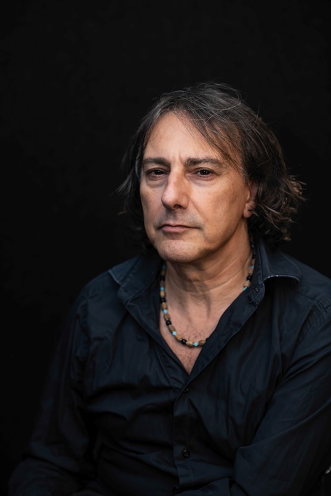 Pippo Pollina - solo in concerto (Special Guest: Elisa Sandrini) - Biebertal - 06.05.2027 20:00