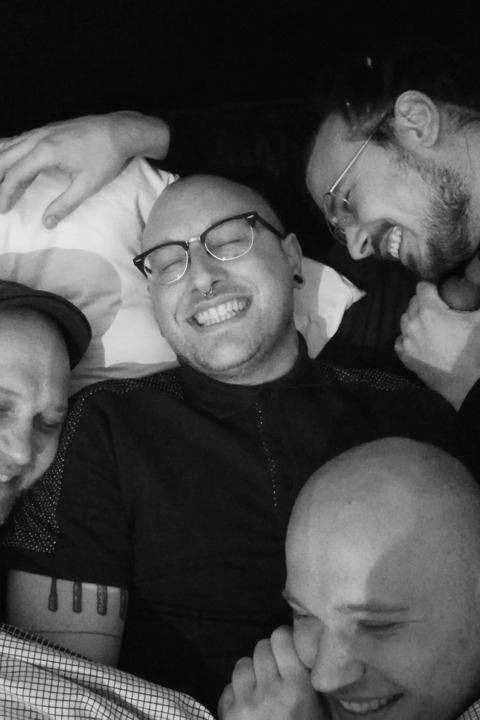 OIDORNO - 10 Jahre Oidorno - „Das war nicht sehr Oi, mein Freund“ - Wiesbaden - 12.06.2026 19:00