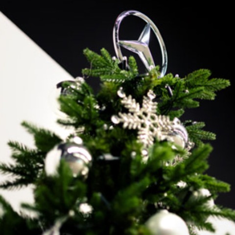 Christmas After-Work - Adventsstimmung im Mercedes-Benz Kundencenter - Sindelfingen - 03.12.2026 17:00