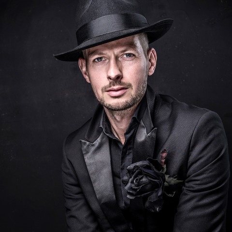 GASTSPIEL Denis Fischer und Band o A Tribute to Johnny Cash - Lutherstadt Wittenberg - 15.10.2027 19:30
