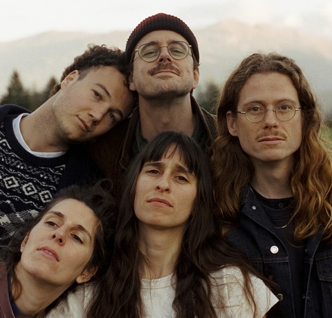 BLACK SEA DAHU - Everything Tour - T�bingen - 04.11.2026 20:00