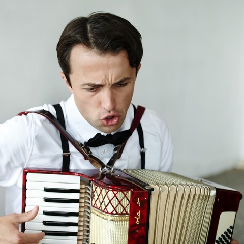 Romy, la Mer et la Musique - Potsdam - 17.04.2026 19:30