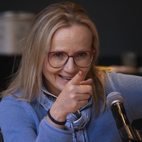 Lesung ohne Netz - Potsdam - 10.04.2026 19:30