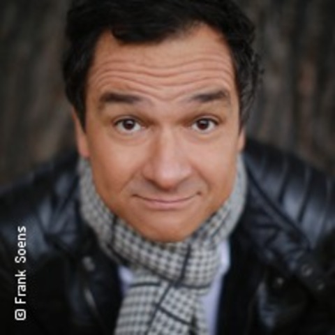 Stephan Bauer - Weihnachten f�llt aus! Josef gesteht alles! - Straubing - 20.12.2026 18:00