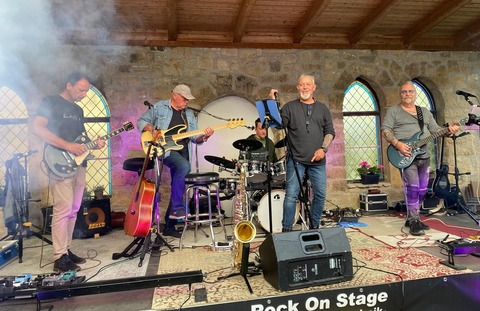 Tanz im Volkshaus - Ostertanz - Pegau - 04.04.2026 20:00