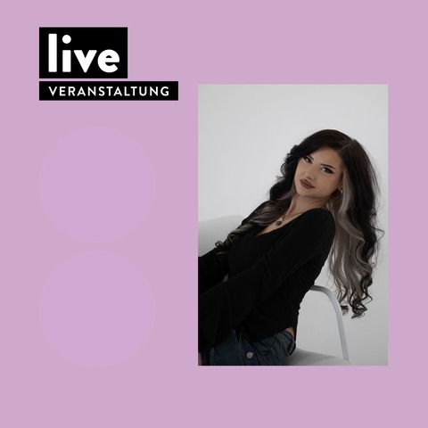 MEET&GREET: @itsjessamess - Leipzig - 20.03.2026 12:15