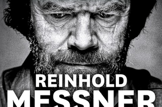 MUNDOLOGIA: Reinhold Messner, 24.03.2026