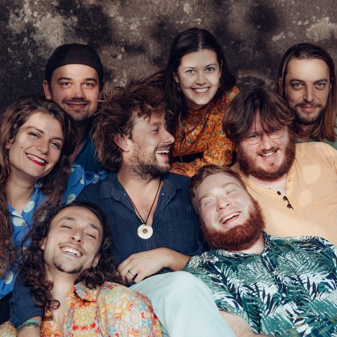 The Magic Mumble Jumble - Better Days Tour 2026 - Konstanz - 13.11.2026 20:00