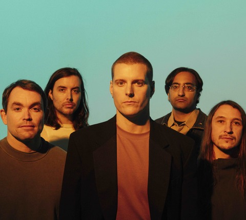 DEAFHEAVEN - Support: SHOW ME THE BODY - Wiesbaden - 19.08.2026 19:30