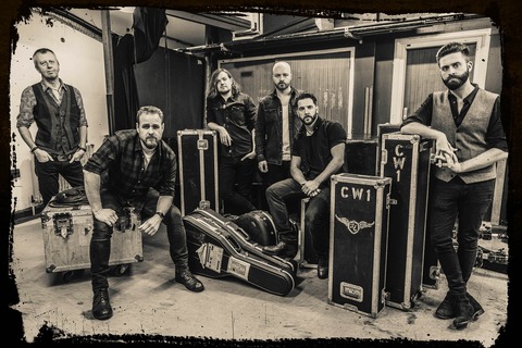 Otto Meyer pr�sentiert Rantastic kopfh�rer live: Ultimate Eagles - Baden-Baden - 04.11.2026 19:30