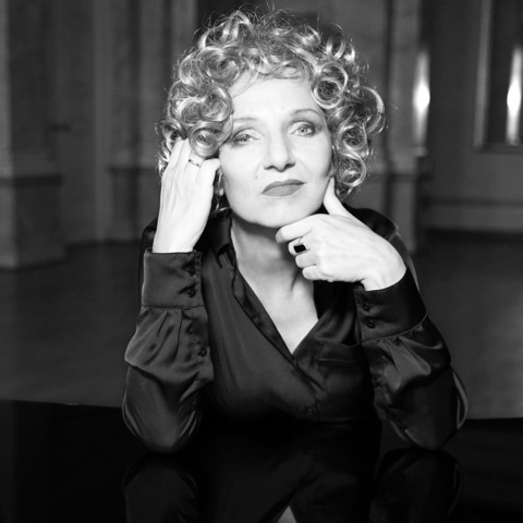 DIE DIETRICH - EINE SCH�PFUNGSGESCHICHTE - Berlin - 15.05.2026 19:30