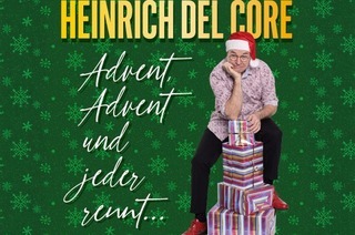 Heinrich del Core
