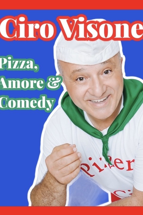PIZZA AL CAPONE - Frankfurt am Main - 10.10.2026 20:00
