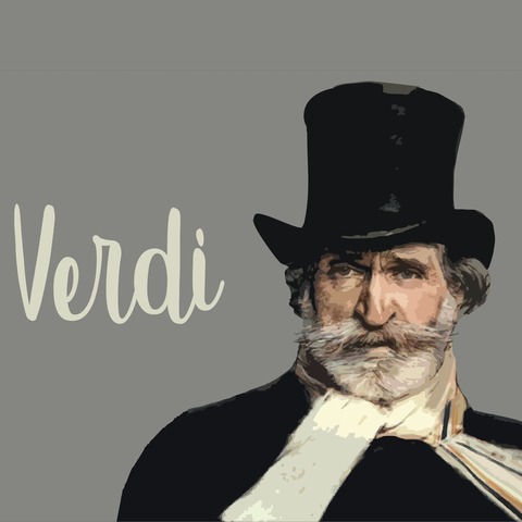 Verdi Requiem - Karlsruhe - 08.07.2026 19:30