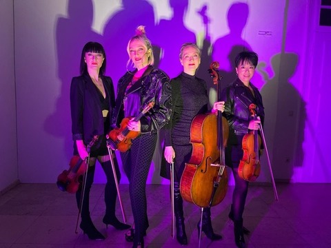 BPM feat Rainer Huber - RePlay: Coldplay, Ed Sheeran, Queen - Neus�� - 18.10.2026 19:00