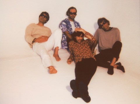 Allah-Las - EU Tour �26 - Oldenburg - 08.09.2026 20:00