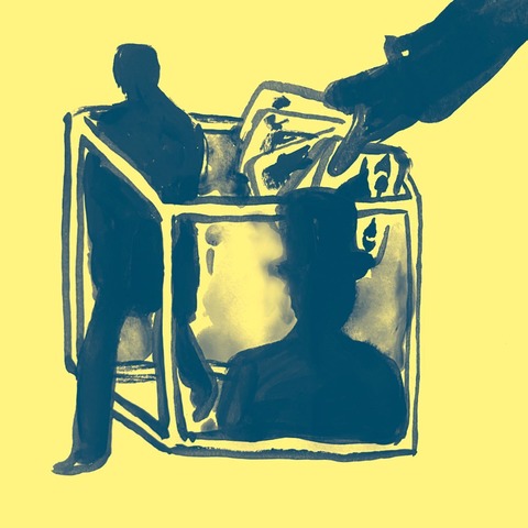 EIN ST�CK ILLUSION Stolpersteine - Berlin - 29.05.2026 19:30