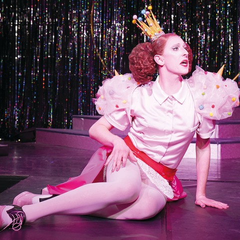 PRINZESS ROSINE - Berlin - 28.05.2026 19:30