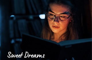 Readover: �bernachte in unserer Buchhandlung