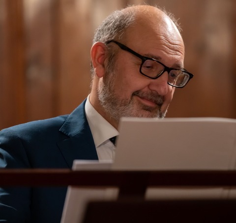 STEIN-FESTIVAL - Claviersalon III: „Lassen Sie ihr das Fortepiano von unserem lieben Stein zu Augsburg h�ren“ - Augsburg - 19.09.2026 17:00