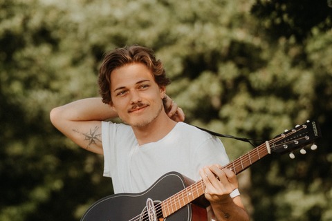 Buchi trifft... Sid Bader - Karlsruhe - 16.09.2026 20:00