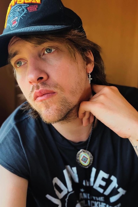 Buchi trifft... Max Buskohl - Karlsruhe - 07.10.2026 20:00