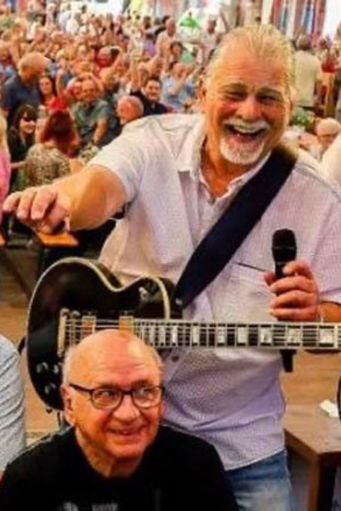 Buchi trifft... Moonlights - Karlsruhe - 29.07.2026 20:00