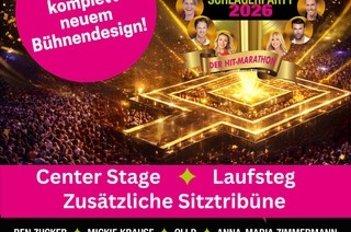 Solidarfonds-Schlagerparty 2026