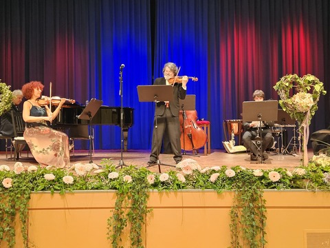 Klassik-Brunch im Fr�hling - Bad Krozingen - 25.05.2026 11:00