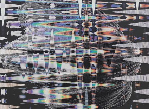 PYTHO - BLACK SQUARE | gamut inc - Berlin - 17.04.2026 20:00