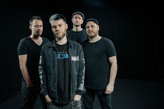 KONTROLLVERLUST - M�rchen schreit die Zeit Tour 2026