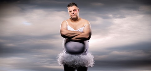 Happy - Ralf Winkelbeiner - Neckarsulm - 19.03.2027 20:00