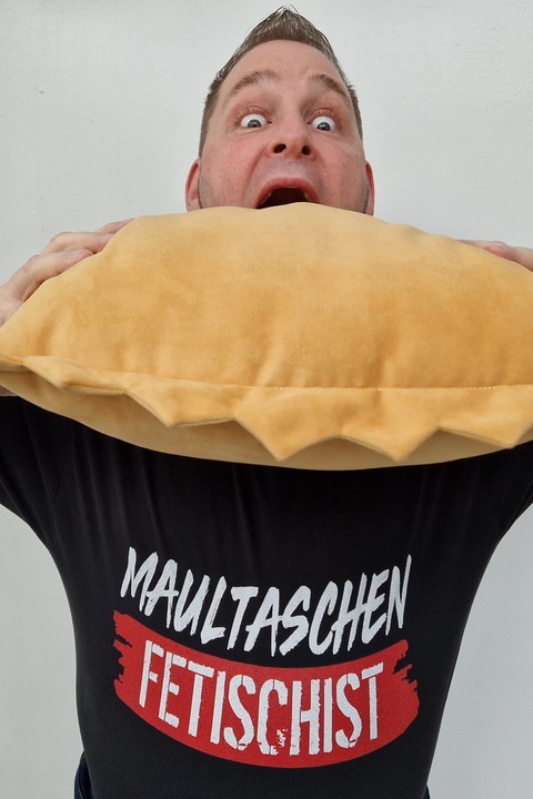 J�ger des verlorenen Witzes - Markus Zipperle - Neckarsulm - 19.02.2027 20:00