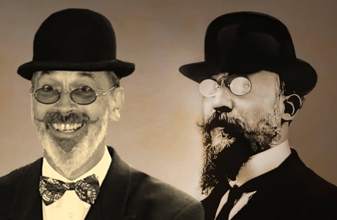 Je suis - ERIK SATIE - Waren - 22.05.2026 19:30