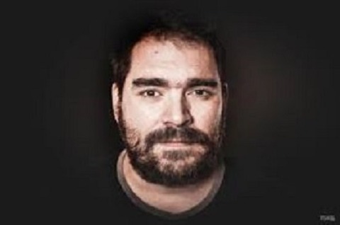 Christian Hardinghaus mit „Die Toten von Norderney“ & „Das Grab auf Norderney“ - Norderney - 18.07.2026 20:00