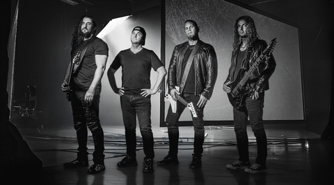 Metakilla The Original Metallica Tribute - Tour 2026 - Losheim - 16.05.2026 20:00