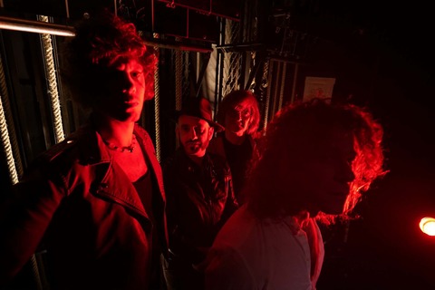 Wild 'n'Roll mit THE HOOK - Auggen - 21.03.2026 20:00