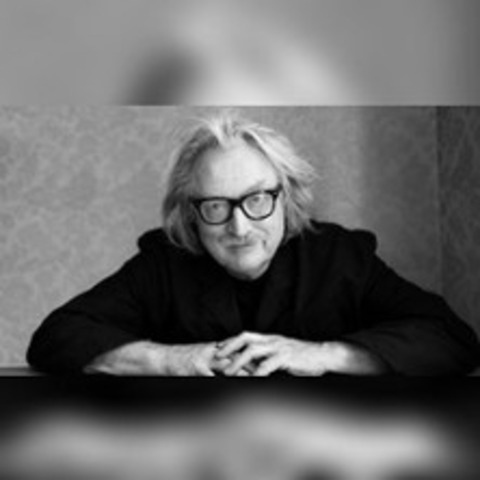 Jasper van`t Hof Quartet - HAMBURG - 28.04.2026 20:00