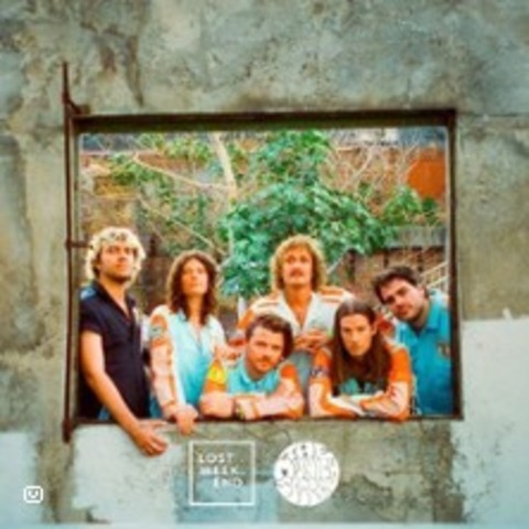 Live at Lost - Selve - M�NCHEN - 29.04.2026 20:00