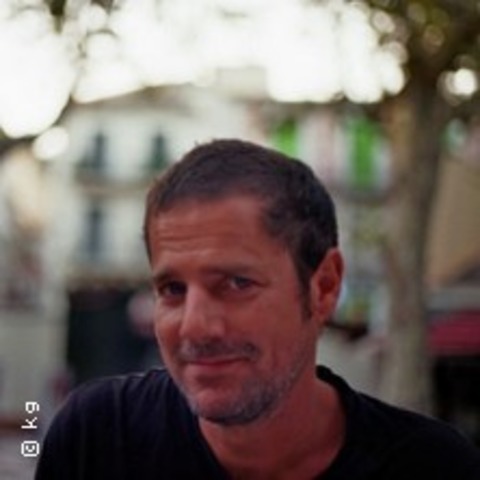 Roman Babik - Piano Solo - K�LN - 19.04.2026 20:00