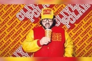 Oliver Polak - COMEDY - Clubtour 2026