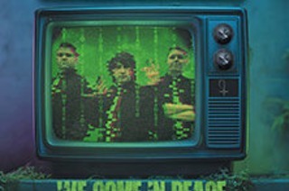 Alienare - We come in Peace - Tour 2027