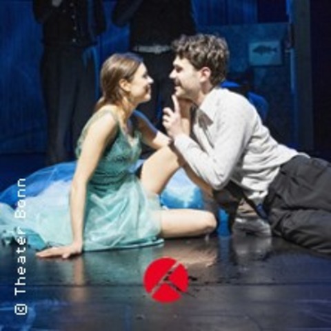 Die Legende von Paul und Paula - BONN - 02.04.2026 19:30