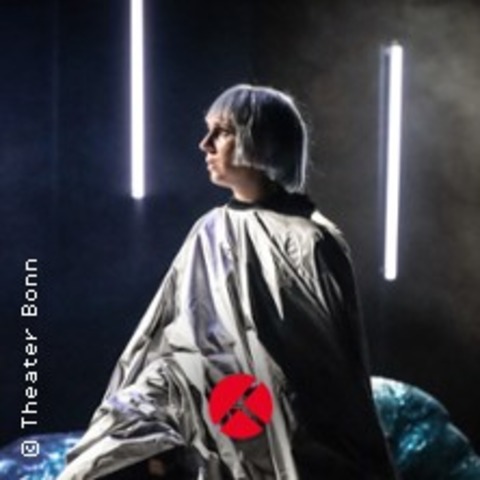 Entt�uschende Ewigkeit - BONN - 01.04.2026 20:00