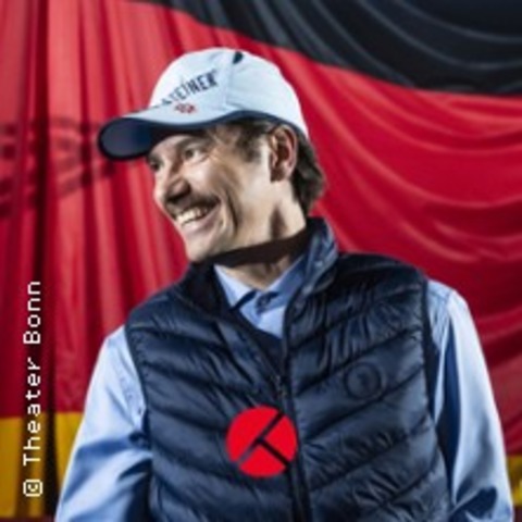 Das beispielhafte Leben des Samuel W. - BONN - 12.04.2026 20:00