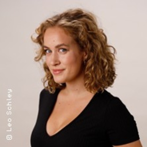 Just Leo - Frausein ist ein wilder Ritt - BERLIN - 06.11.2026 20:00