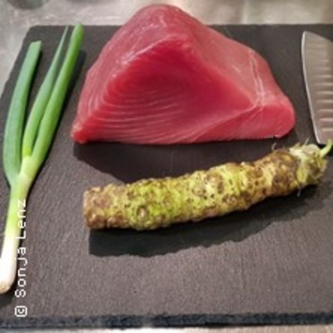 Sushi Kochkurs - Sushi selber machen - Stuttgart - 22.07.2026 18:00