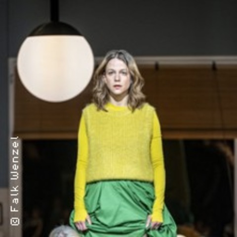 Penthesile:a:s - HALLE - 22.04.2026 19:30