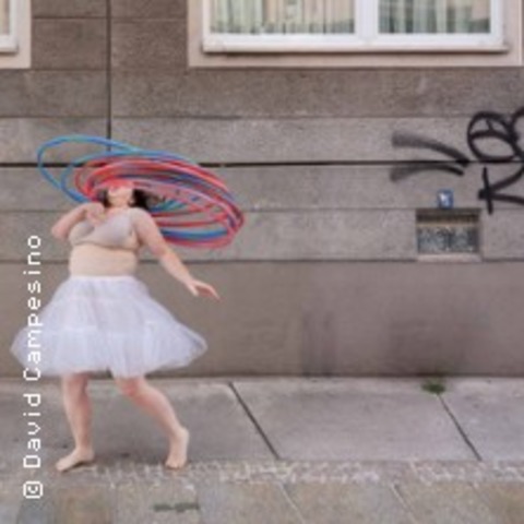 Anna Mateur & The Beuys - Kaosh�ter - BERLIN - 15.04.2026 20:00