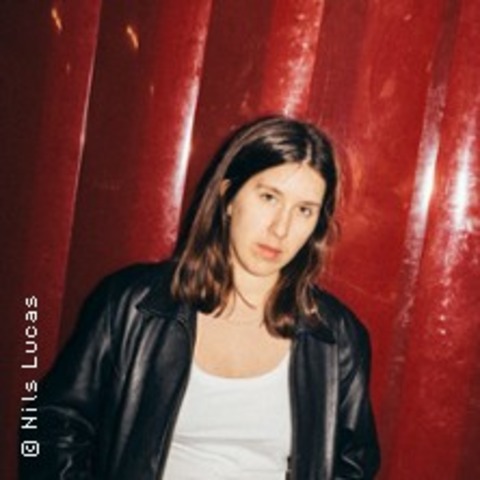 Pina Palau - You Better Get Used To It - M�nchen - 20.03.2026 20:00